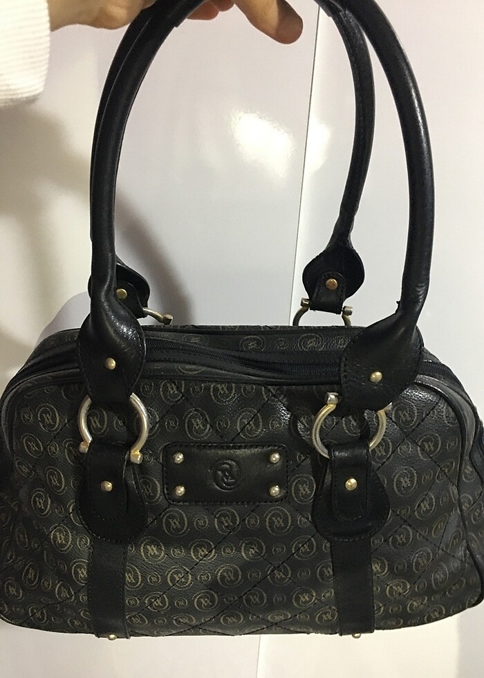 Vakko çanta - Görsel 3