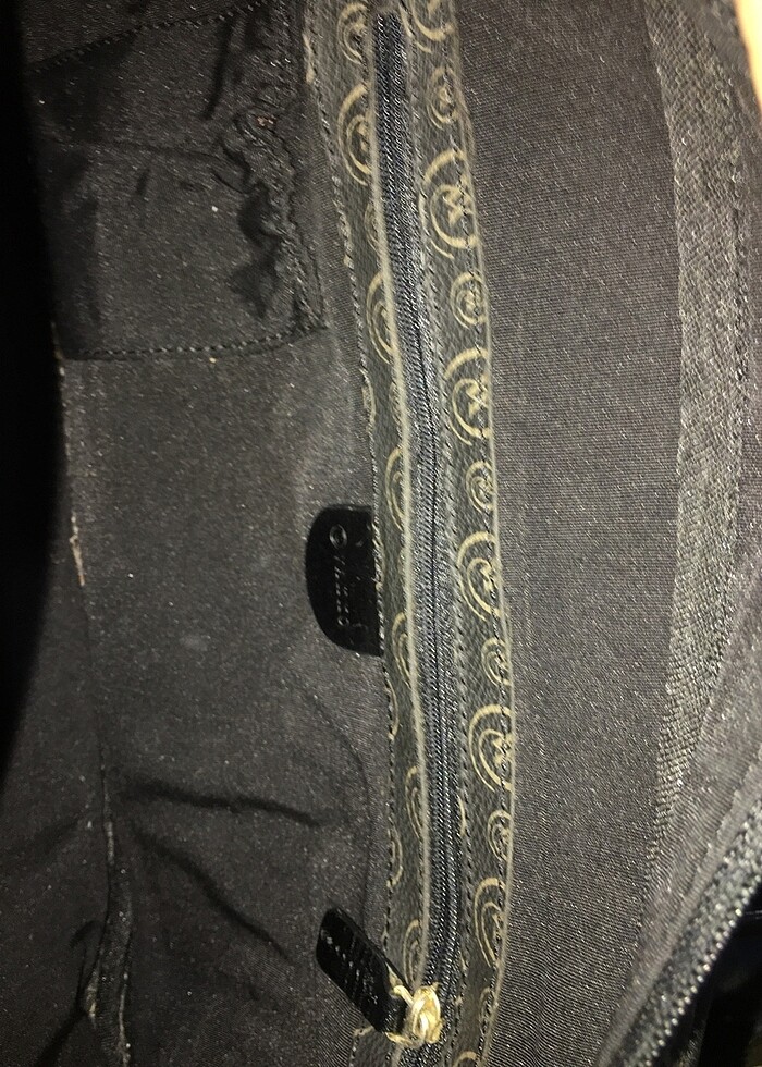 Vakko çanta - Görsel 5