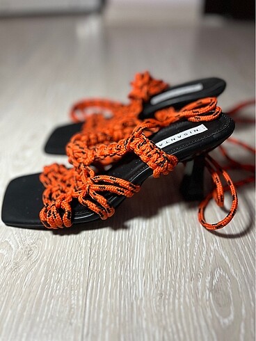 Nişantaşı shoes - Görsel 5