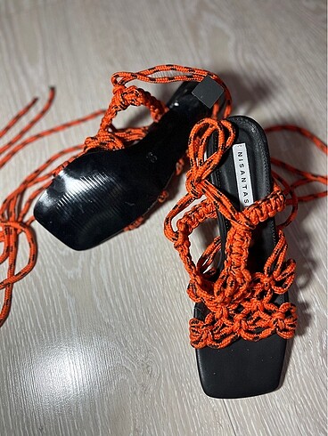 Nişantaşı shoes - Görsel 6