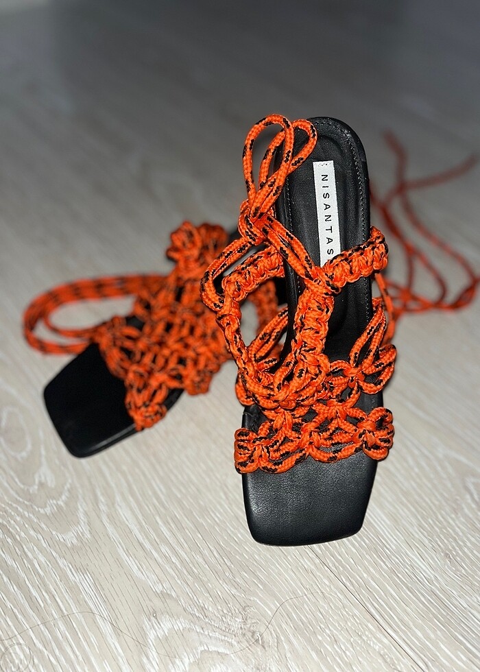 Nişantaşı shoes - Görsel 2