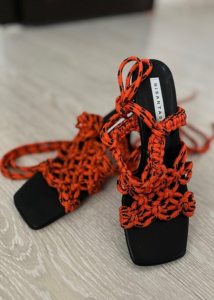 Nişantaşı shoes - Görsel 3