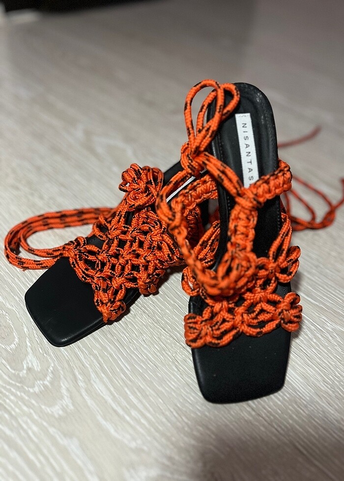 Nişantaşı shoes - Görsel 4