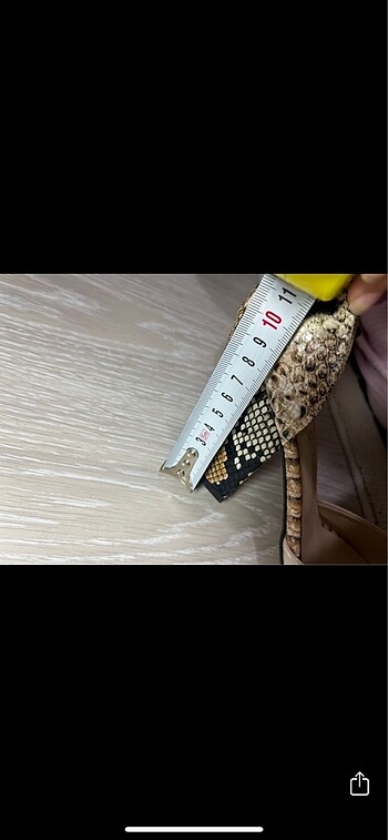 SMS clup ayakkabı - Görsel 6