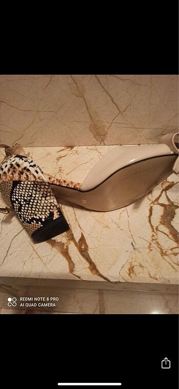 SMS clup ayakkabı - Görsel 5