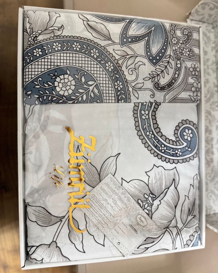 ZÜMRÜT NEVRESİM SETİ - Görsel 2