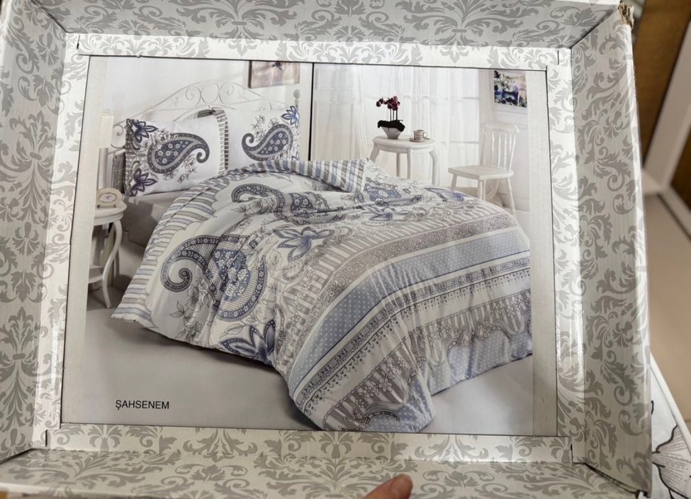 ZÜMRÜT NEVRESİM SETİ - Görsel 3