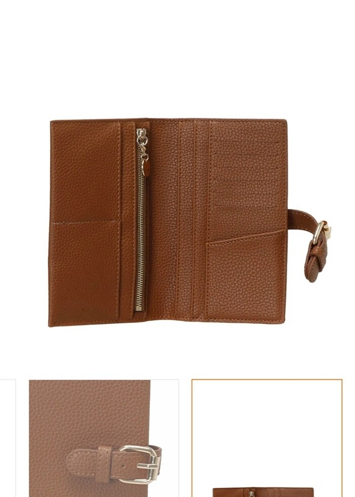 NİNE WEST TABA CÜZDAN - Görsel 2