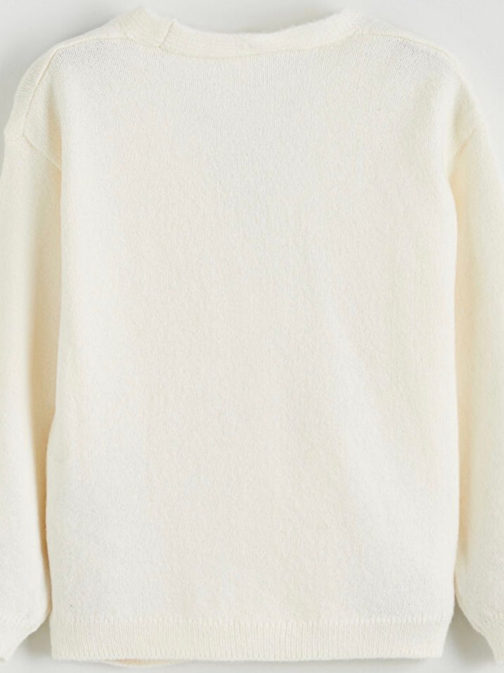 LCW KURDALELİ HIRKA - Görsel 2