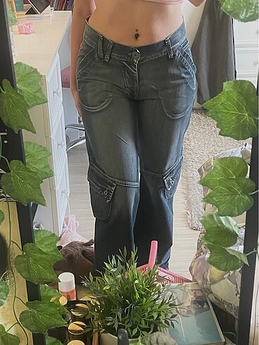 y2k jean