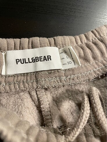 l Beden Pull&Bear eşofman