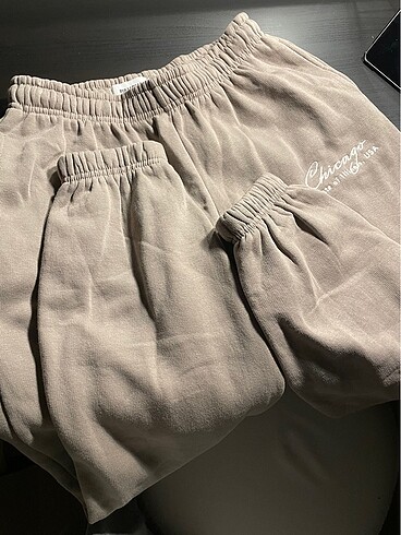 Pull and Bear Pull&Bear eşofman