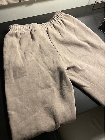 l Beden camel Renk Pull&Bear eşofman