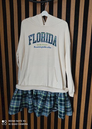 6-7 yaş kız çocuk elbise - Görsel 2