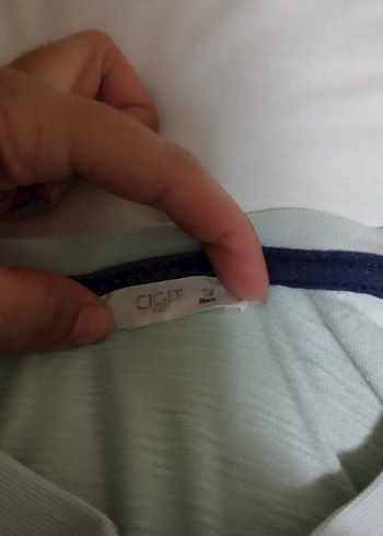 Diğer Erkek Çocuk Yeşil Baskılı Kısa Kollu Tişört