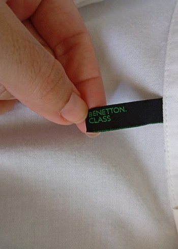 Erkek Çocuk Keten Kısa Kollu Gömlek - Görsel 3