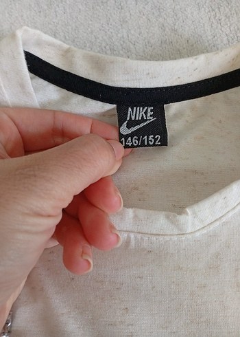 nike erkek çocuk Tişört - Görsel 2