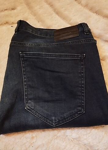 Erkek jean