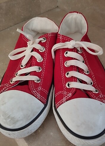 Converse çocuk