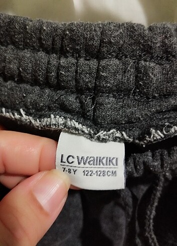 LC Waikiki Erkek çocuk