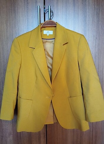 Blazer ceket 