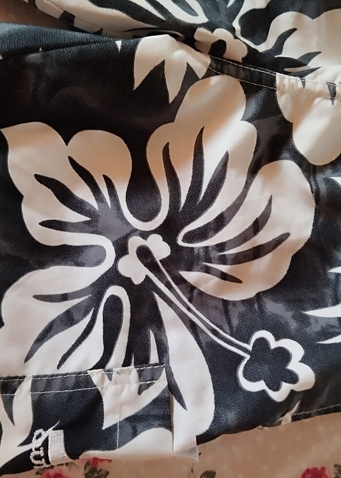 Çocuk Deniz şortu  - Görsel 2