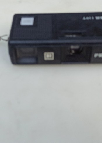 Premier 110 T Pocket Fotoğraf Makinesi
