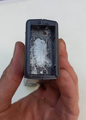 Beden Premier 110 T Pocket Fotoğraf Makinesi