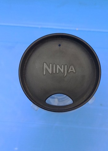 Ninja Blender Plastik Şişesi - Görsel 2