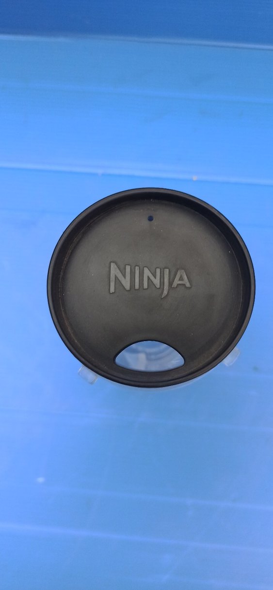 Ninja Blender Plastik Şişesi - Görsel 2