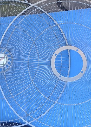 Dijitsu Vantilatör Yedek Parçaları - Görsel 5