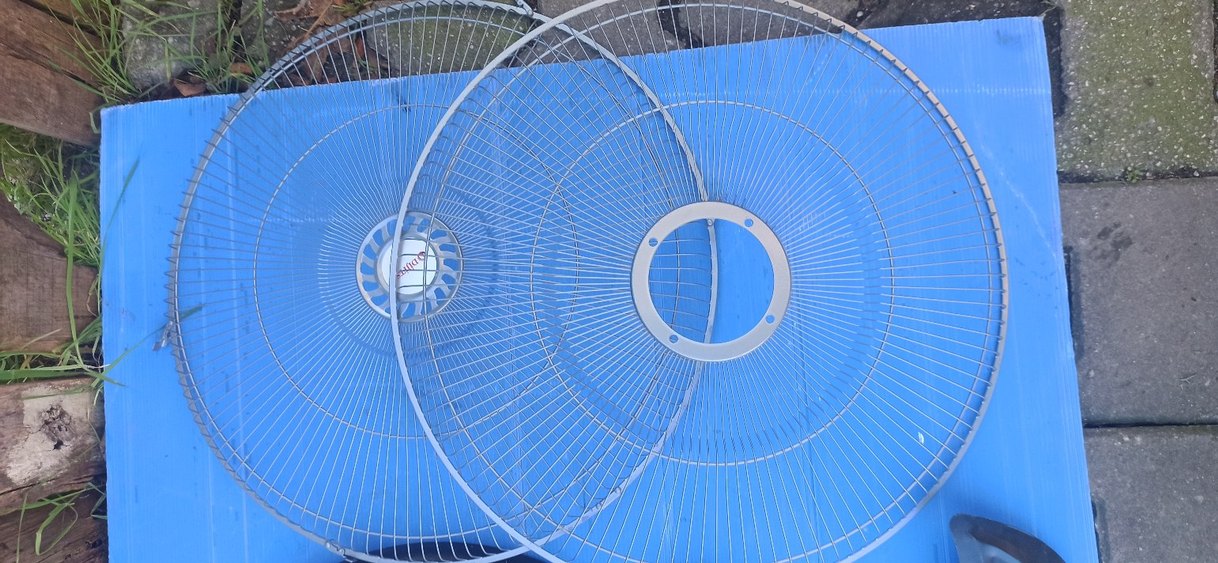 Dijitsu Vantilatör Yedek Parçaları - Görsel 5