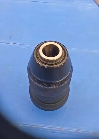 Bosch SDS-Plus - 1,5-13 mm Mandren - Görsel 9