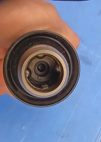 Bosch SDS-Plus - 1,5-13 mm Mandren - Görsel 7