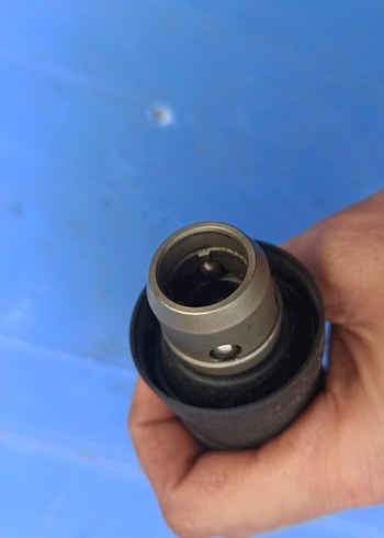 Bosch SDS-Plus - 1,5-13 mm Mandren - Görsel 2