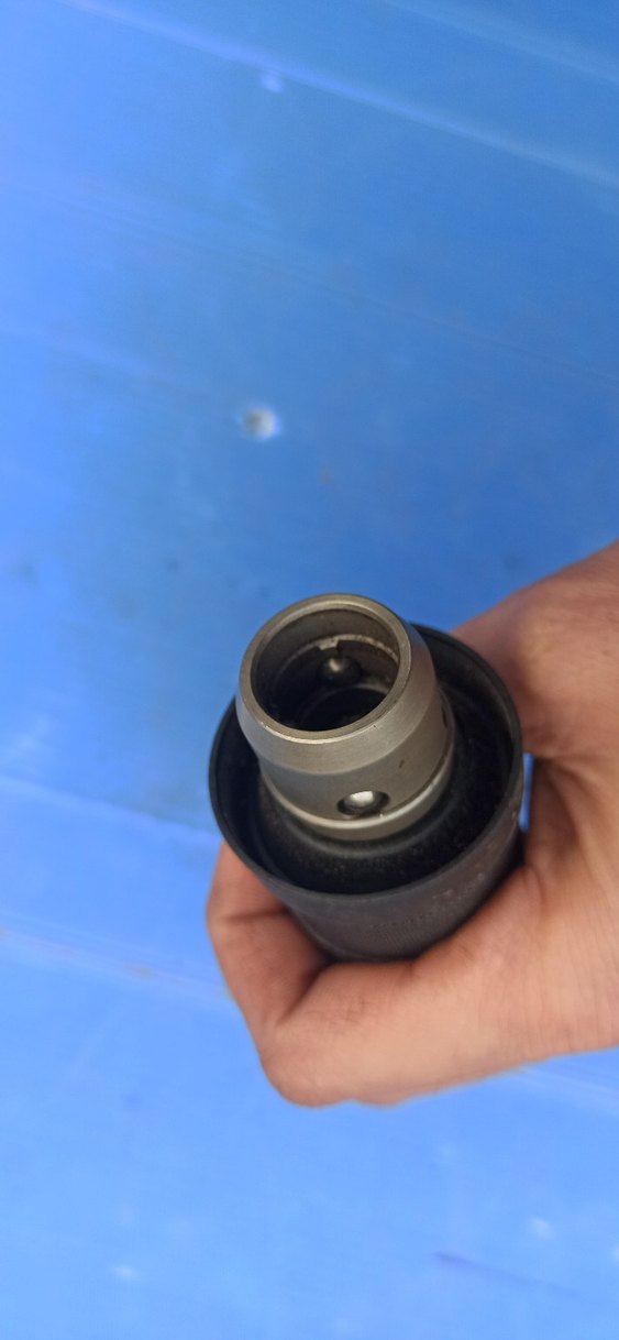 Bosch SDS-Plus - 1,5-13 mm Mandren - Görsel 2