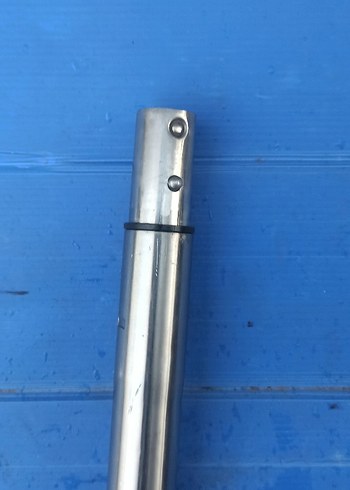 İhlas Cleanmax Teleskopik Boru - Görsel 5