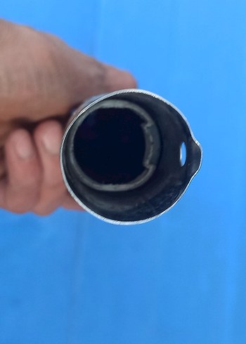 İhlas Cleanmax Teleskopik Boru - Görsel 3