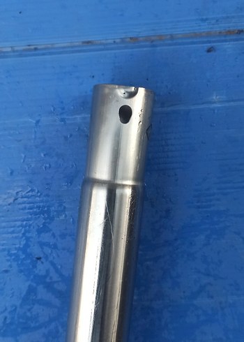 İhlas Cleanmax Teleskopik Boru - Görsel 6