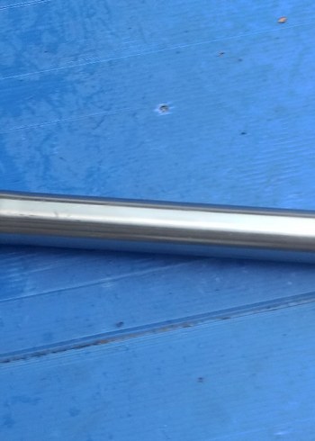 İhlas Cleanmax Teleskopik Boru - Görsel 7