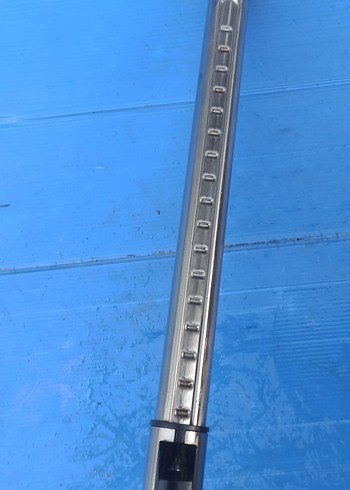 İhlas Cleanmax Teleskopik Boru - Görsel 4