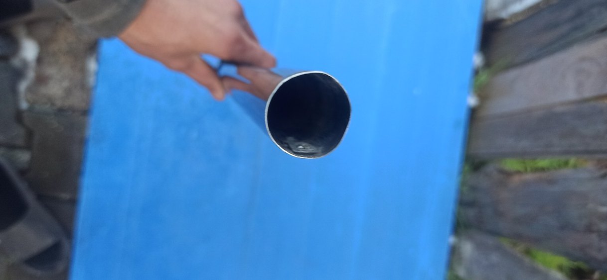 İhlas Cleanmax Teleskopik Boru - Görsel 2