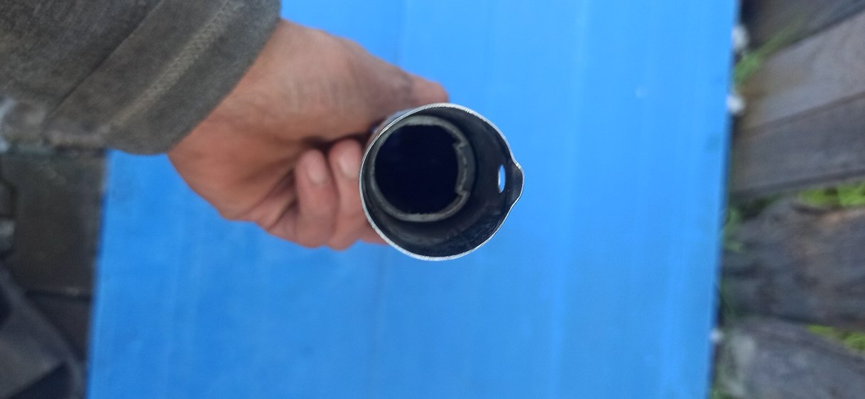 İhlas Cleanmax Teleskopik Boru - Görsel 3