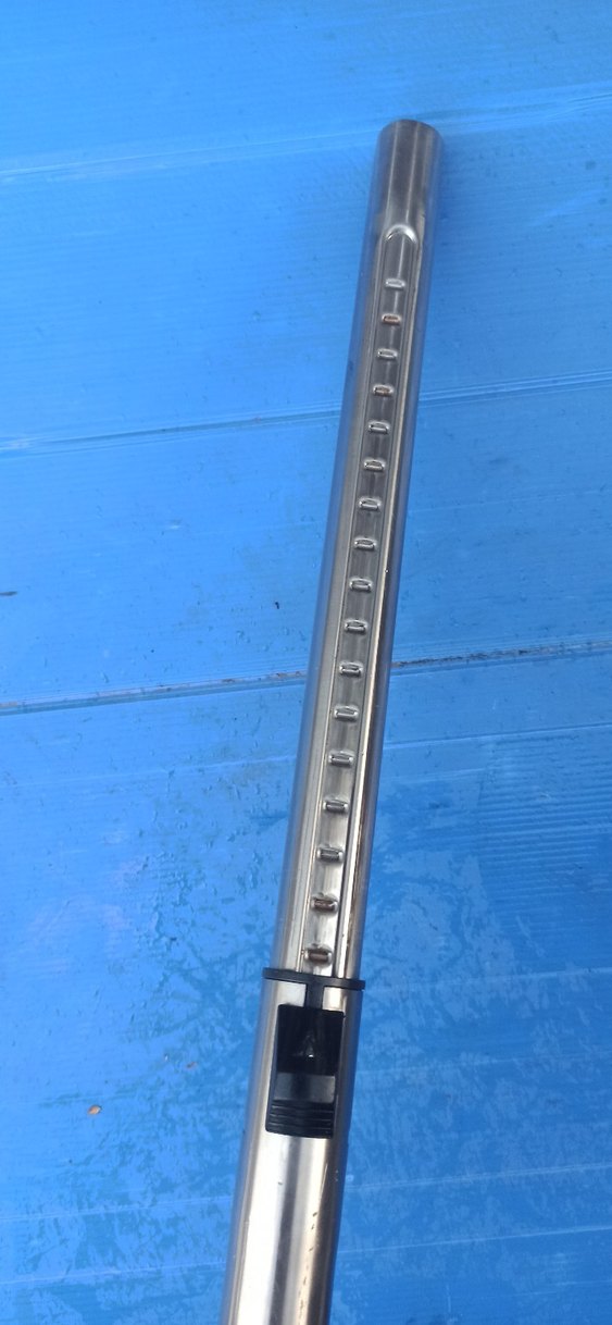 İhlas Cleanmax Teleskopik Boru - Görsel 4