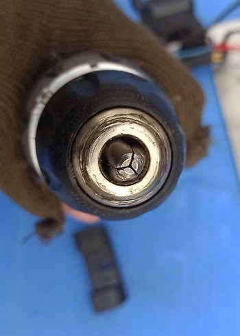 18 Volt Şarjlı Matkap Motor Mekanizması - Görsel 6