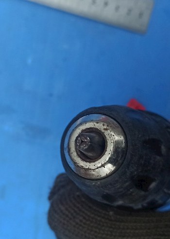 18 Volt Şarjlı Matkap Motor Mekanizması - Görsel 5