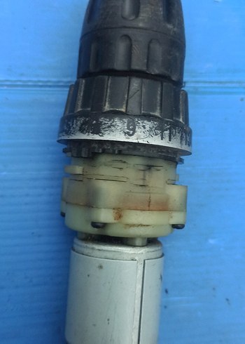 18 Volt Şarjlı Matkap Motor Mekanizması - Görsel 7