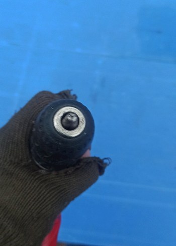 12 Volt Şarjlı Matkap ( Bosch uyumlu) - Görsel 4