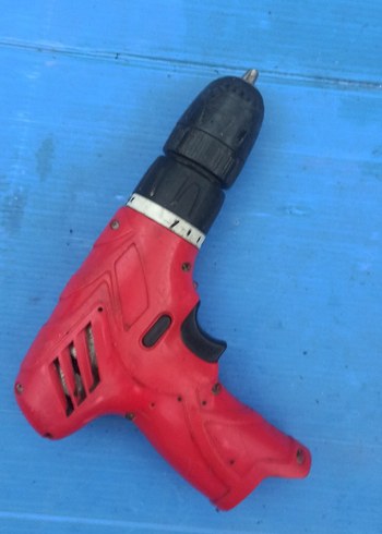 12 Volt Şarjlı Matkap ( Bosch uyumlu) - Görsel 3