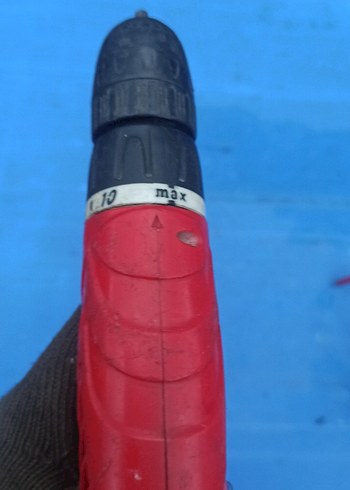 12 Volt Şarjlı Matkap ( Bosch uyumlu) - Görsel 2